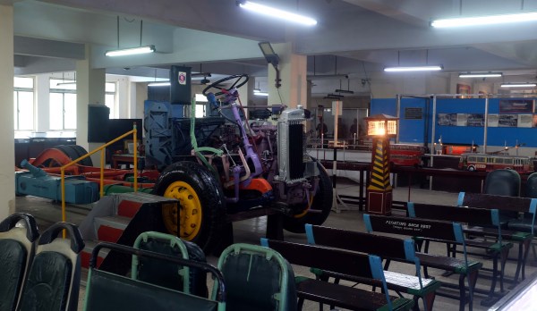 BEST Museum, BEST, BEST buses, BEST bus, Brihanmumbai Electric Supply and Transport, Mumbai buses, forgotten Mumbai buses, forgotten Mumbai, Mumbai news, Maharashtra news, Indian express, current affairs