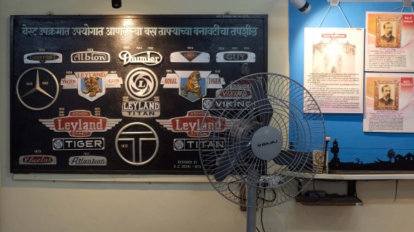 BEST Museum, BEST, BEST buses, BEST bus, Brihanmumbai Electric Supply and Transport, Mumbai buses, forgotten Mumbai buses, forgotten Mumbai, Mumbai news, Maharashtra news, Indian express, current affairs