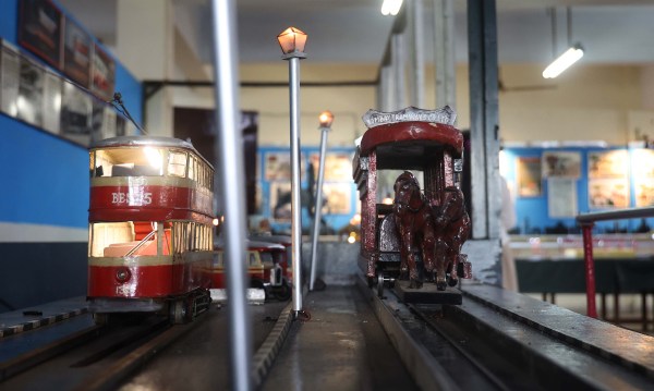 BEST Museum, BEST, BEST buses, BEST bus, Brihanmumbai Electric Supply and Transport, Mumbai buses, forgotten Mumbai buses, forgotten Mumbai, Mumbai news, Maharashtra news, Indian express, current affairs