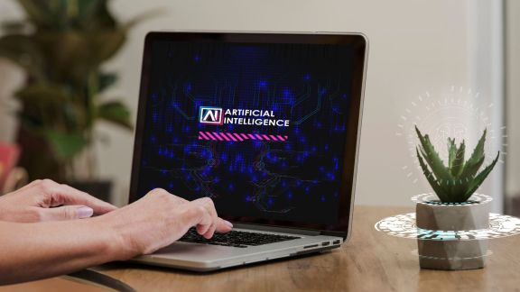 AI is moving faster than ever, raising new questions about how much control humans should have over increasingly autonomous systems. (Express Image/Magnific)