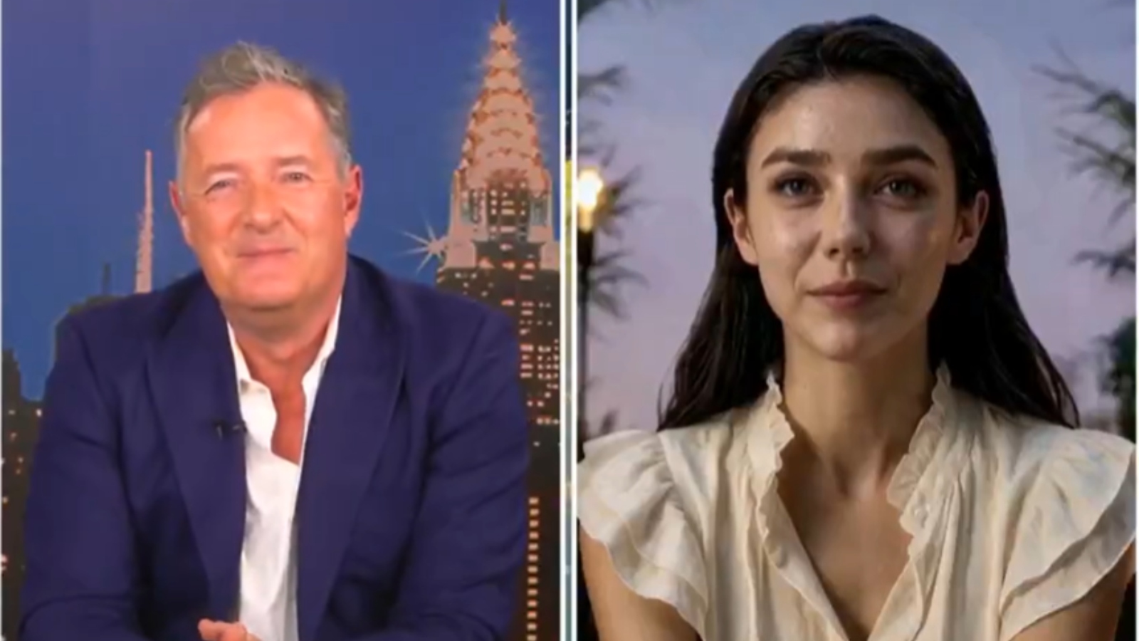 AI actress Tilly Norwood glitches mid-interview, switches to Mandarin: ‘Wires crossed’