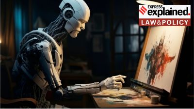 AI can create a work, but can it be its author? Why the Copyright Office drew the line