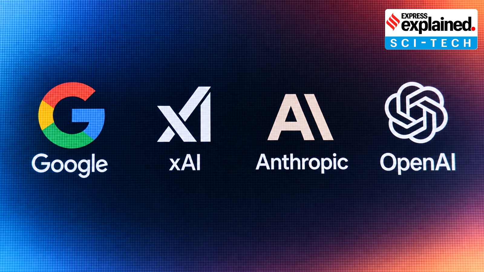 Sued for seeking ‘safer AI’: Lawsuit against Google, xAI, Anthropic, and OpenAI