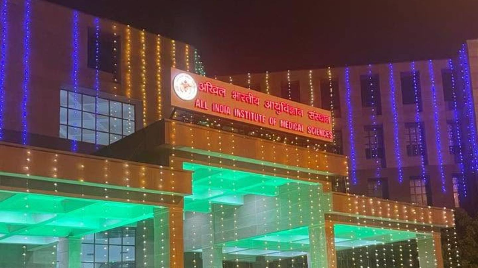 Emergency services hit at AIIMS Jodhpur as strike over resident doctor’s suicide continues