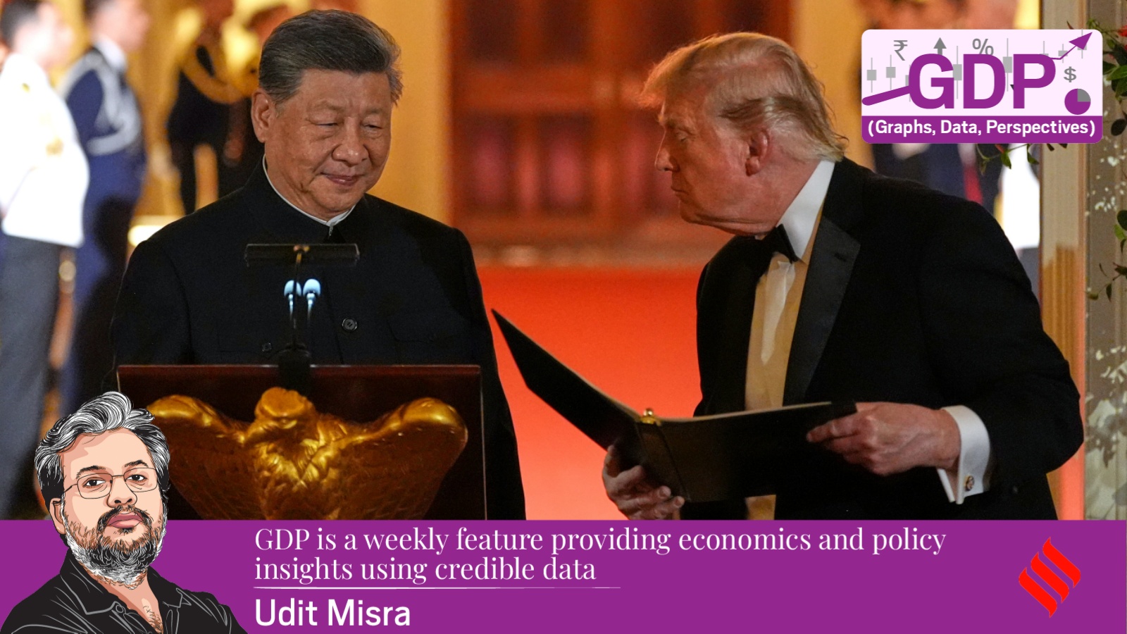 Graphs, Data, Perspectives | Can the Chinese yuan displace the US dollar?