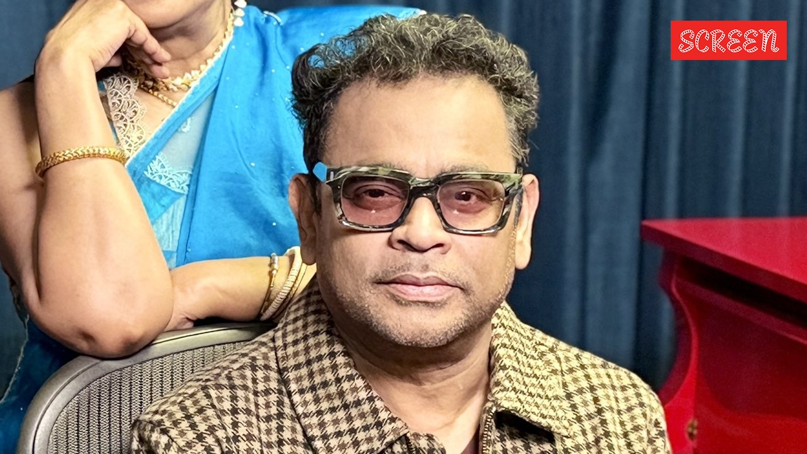 AR Rahman on Ramayana song trolling: 'They are now apologising'