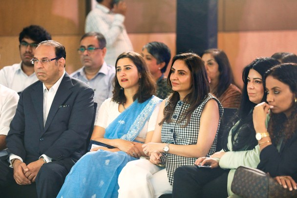 Ted Sarandos, Ted Sarandos interview, Ted Sarandos at Express Adda, Express Adda, Netflix, Netflix India, streaming platforms, Amazon and Apple, Indian express news, current affairs