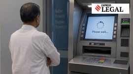 ATM Kerala consumer commission Rs 70,000 bank
