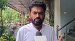 Cockroach Janta Party founder Abhijeet Dipke