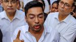 “It is high time the judiciary, particularly the Calcutta High Court, takes serious note of what is happening and acts to uphold the rule of law in West Bengal,” he said.