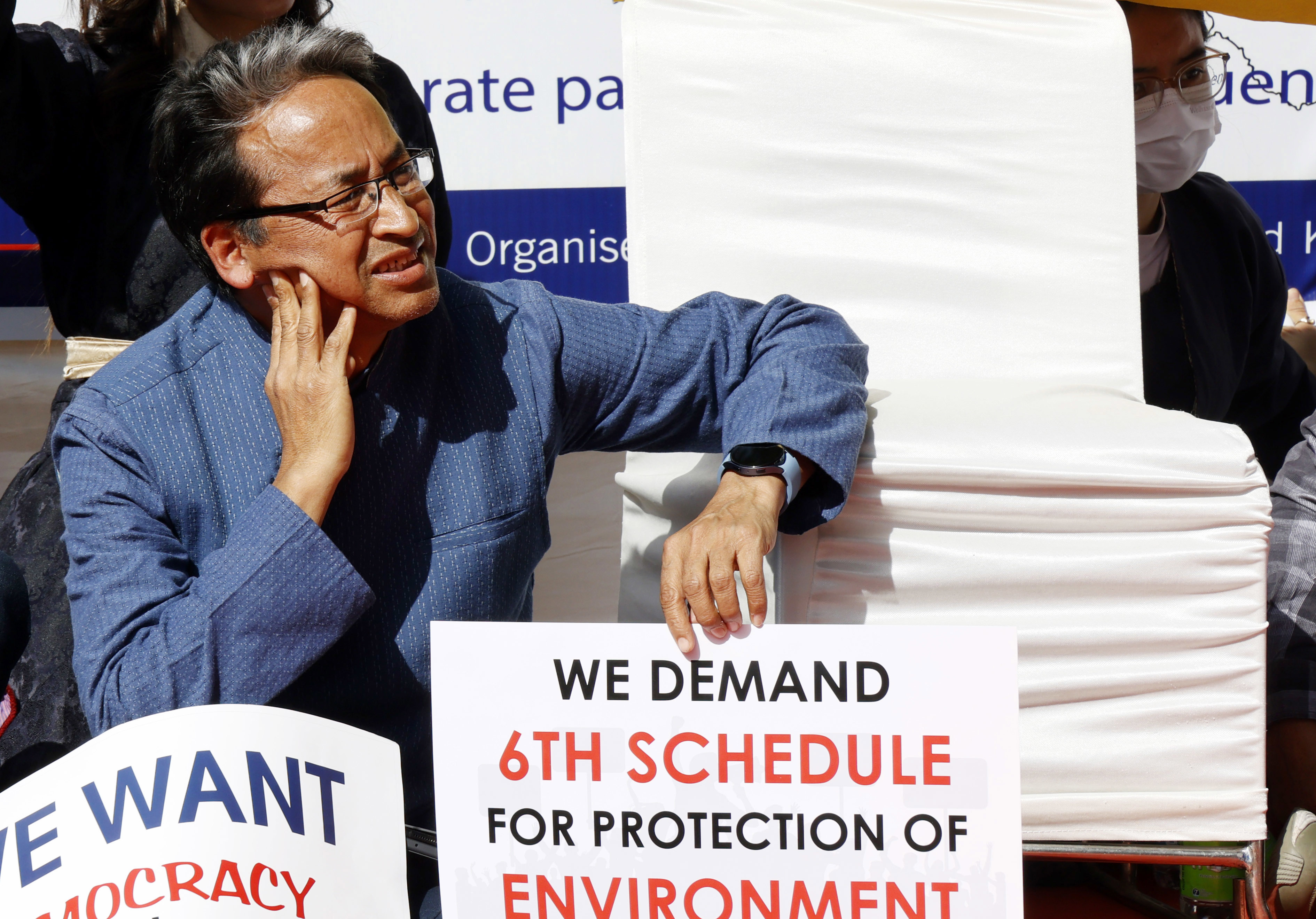 Ladakh autonomy debate, Ladakh autonomy, Ladakh’s political future, Ladakh’s political landscape, Ladakh, Ladakh region, Union Territory, Union Territory administration, Indian express news, current affairs
