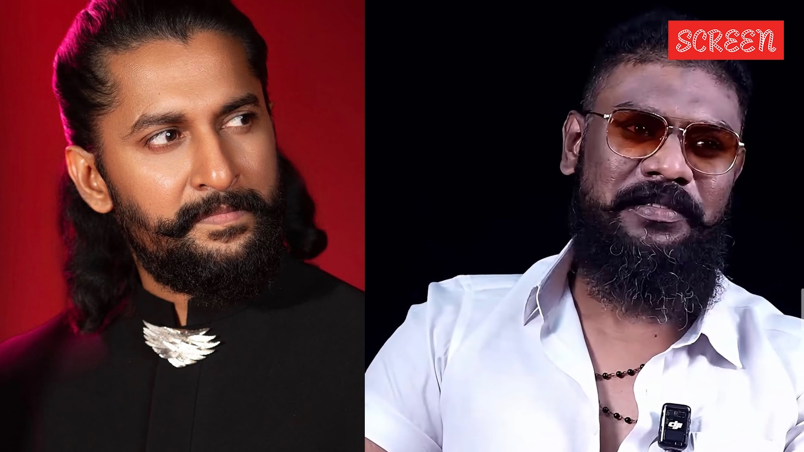 ‘Don’t kill cinema’: Remo Raheem defends Nani’s The Paradise despite deleted scene