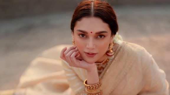 Aditi Rao Hyadari can be platonic friends with exes