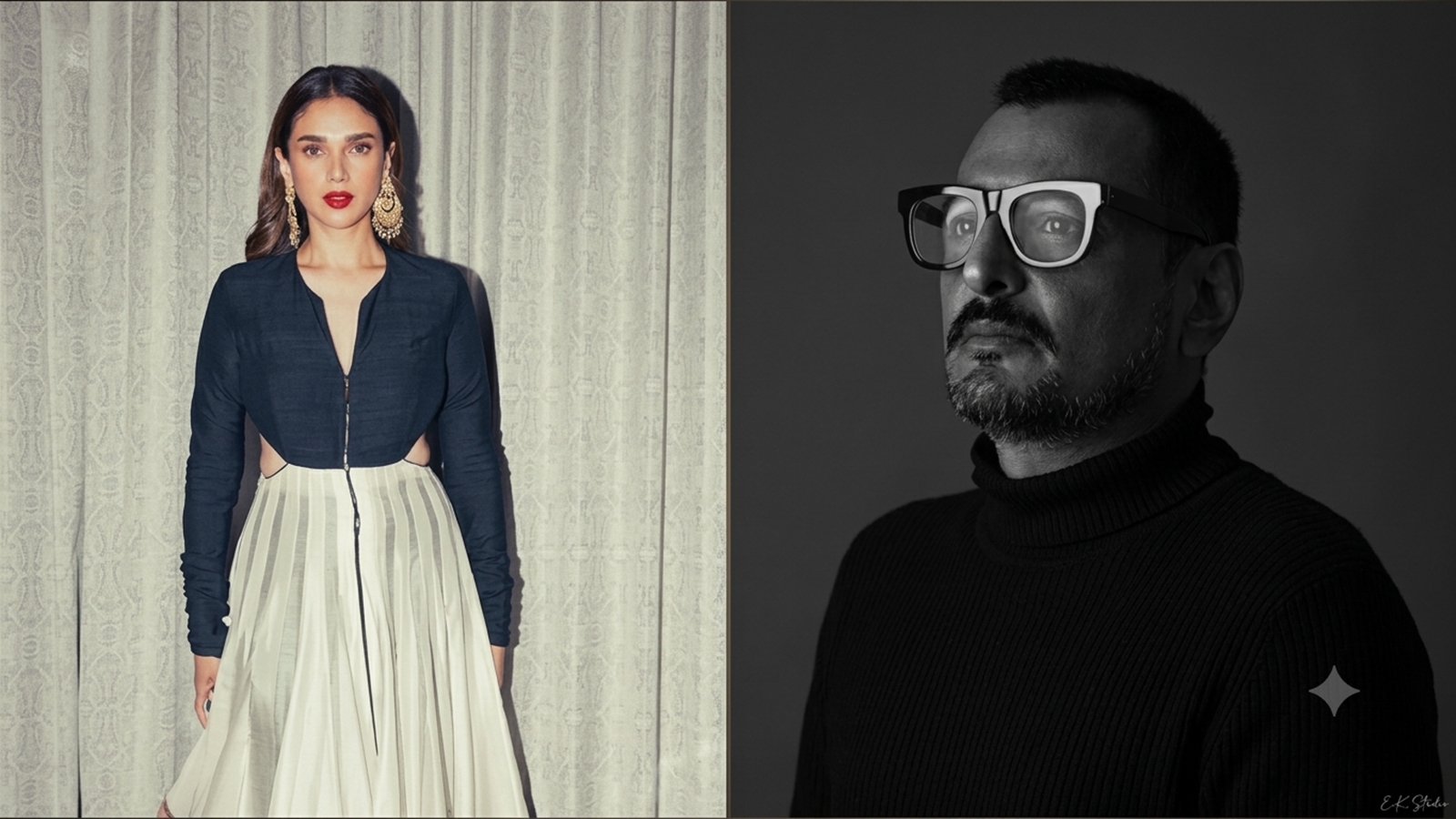 indianexpress.com - Shweta Sharma - Designer Anand Kabra on his journey, latest collection, and designing for Aditi Rao Hydari: 'Her connection to Deccan…'