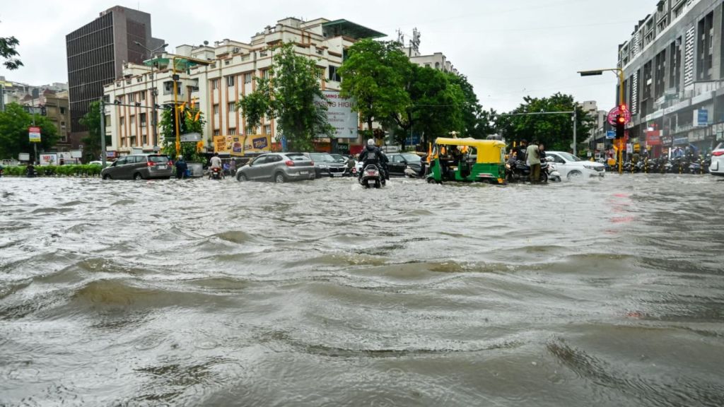 Ahmedabad