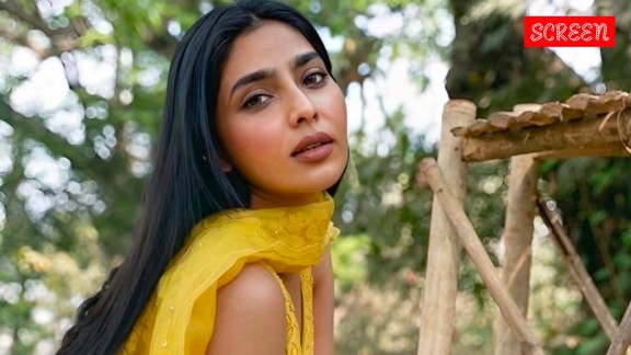 Aishwarya Lekshmi recounts her experience shooting a movie in Erode