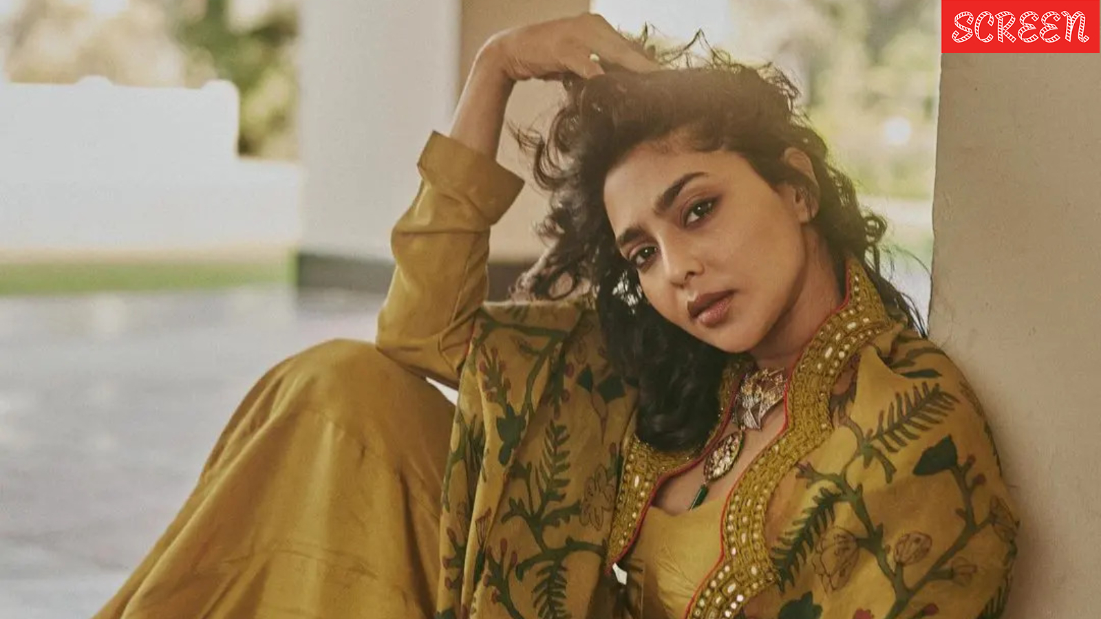 ‘Where would you get a kilo of gold?’: Aishwarya Lekshmi slams bizarre wedding rumours