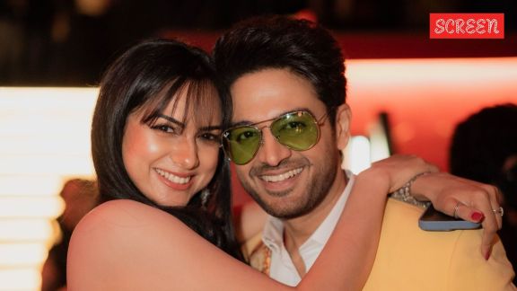 Akanksha Chamola on divorcing Gaurav Khanna
