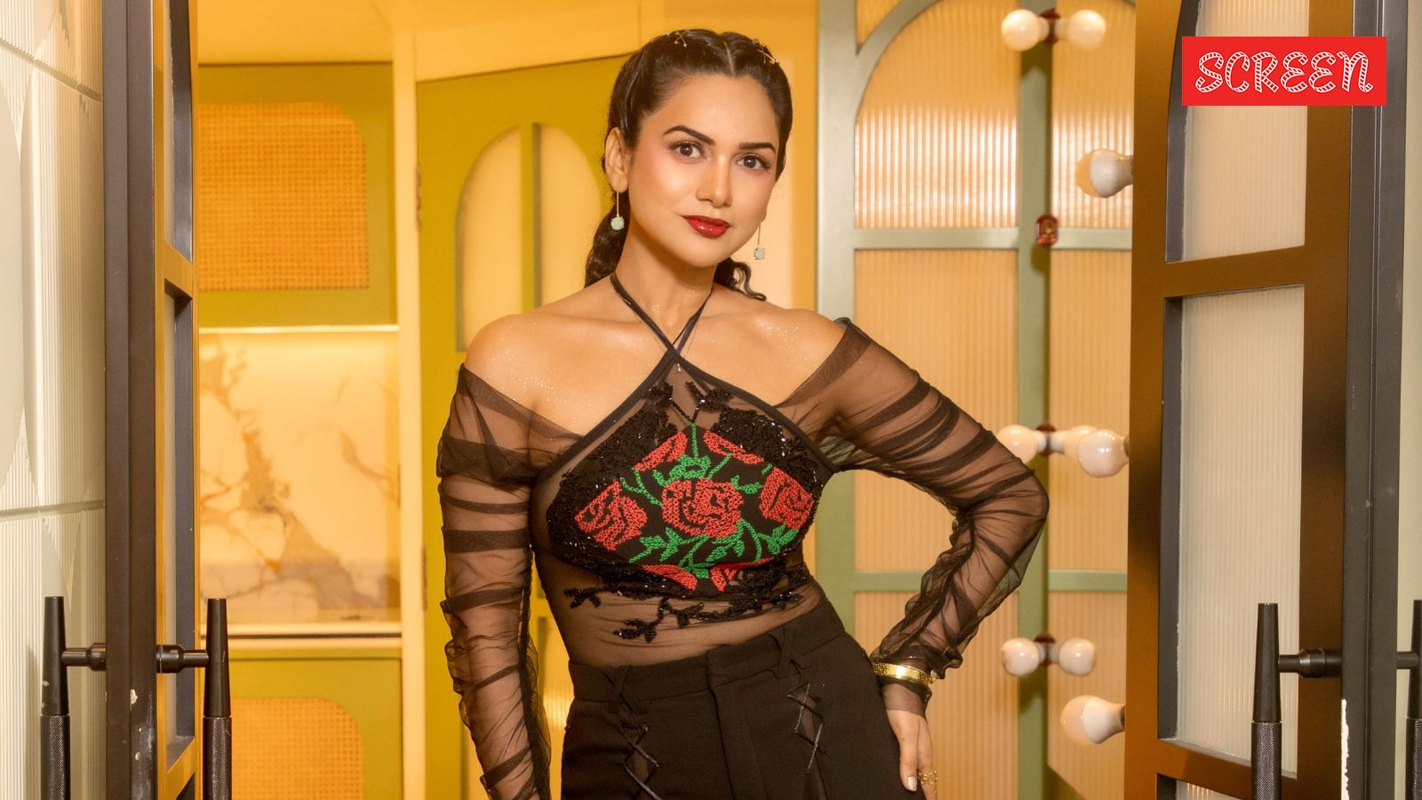 Akanksha Chamola says Lock Upp contract bars them from doing another reality show