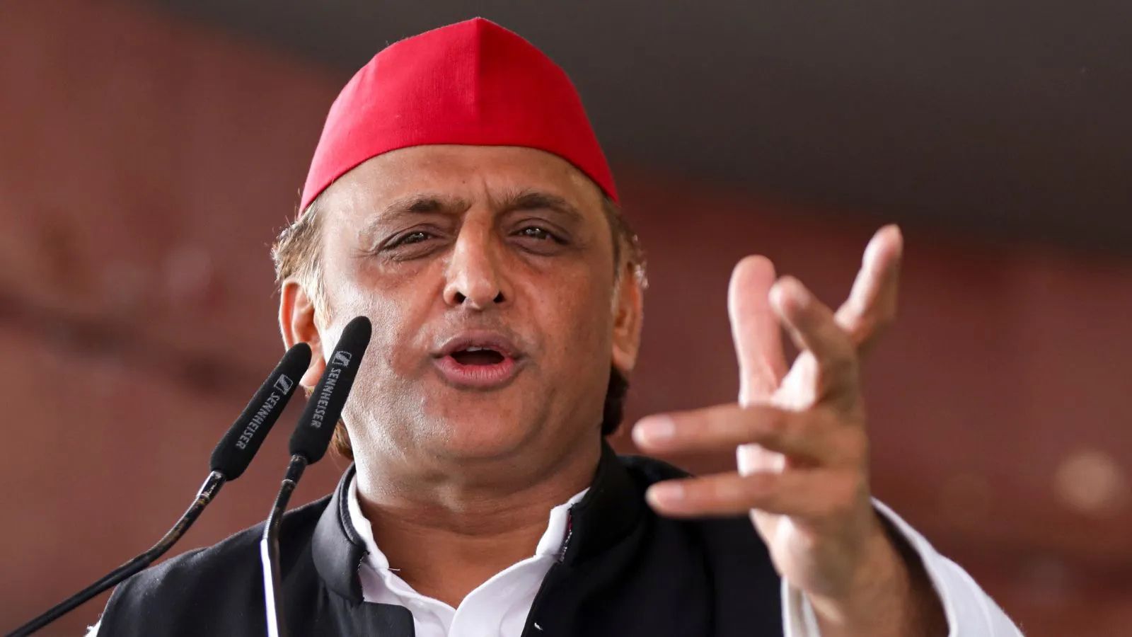India News Live Updates, 2 September 2026: ‘Hope there will be no theft of Ram Dhan’, says Akhilesh Yadav on Temple Trust India News Live Updates, 2 September 2026: ‘Hope there will be no theft of Ram Dhan’, says Akhilesh Yadav on Temple Trust