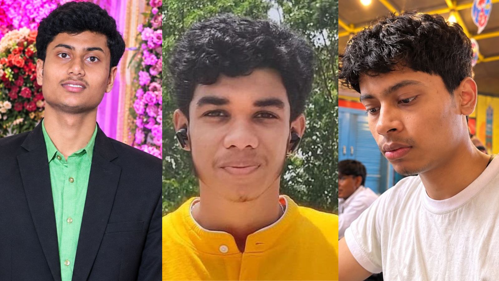 A night of searching, morning of loss for families of 4 DU students killed in Delhi building collapse
