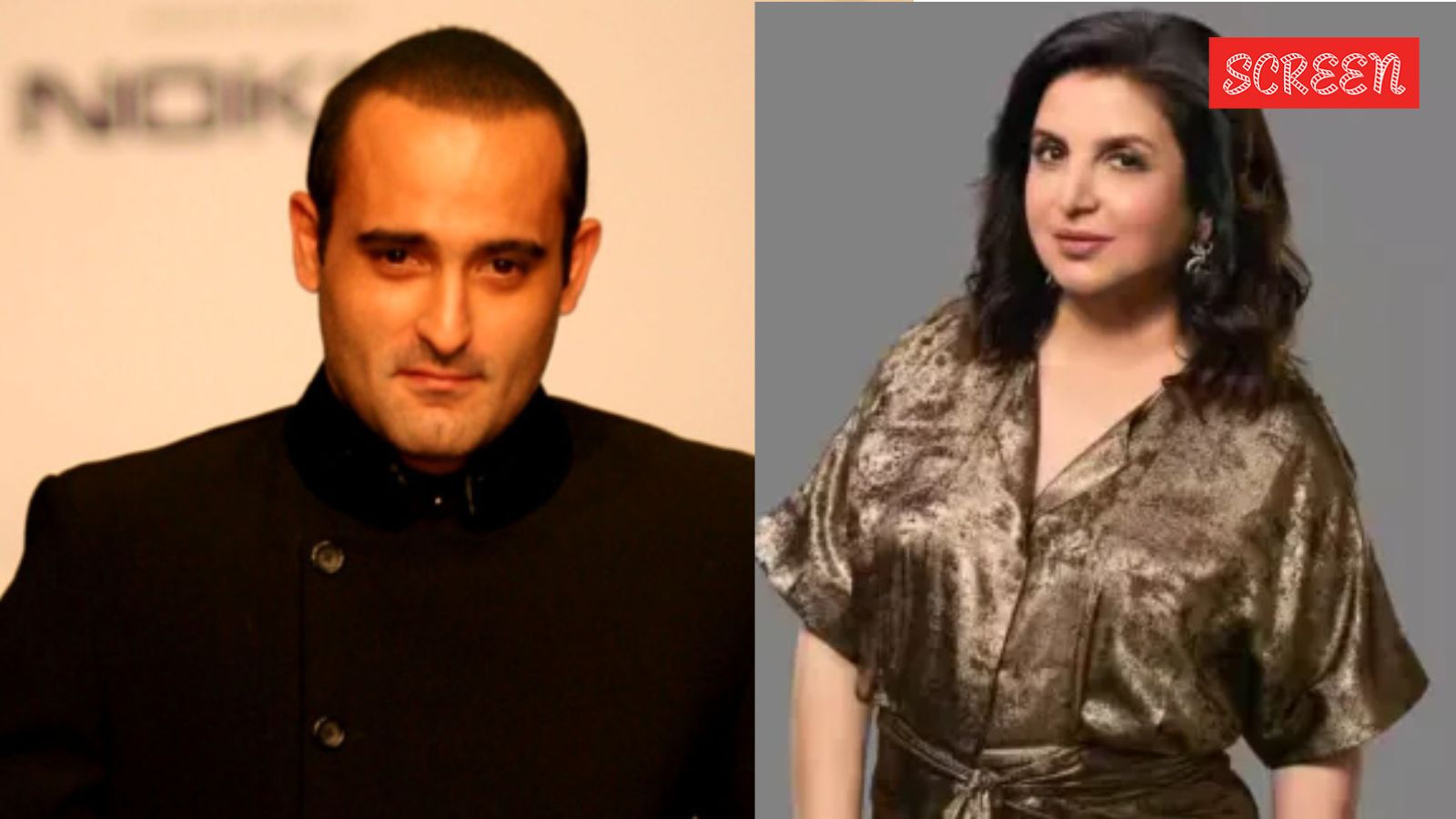 Farah Khan calls Akshaye Khanna ‘very difficult’ to work with: ‘He’s irritable, wouldn’t stand’
