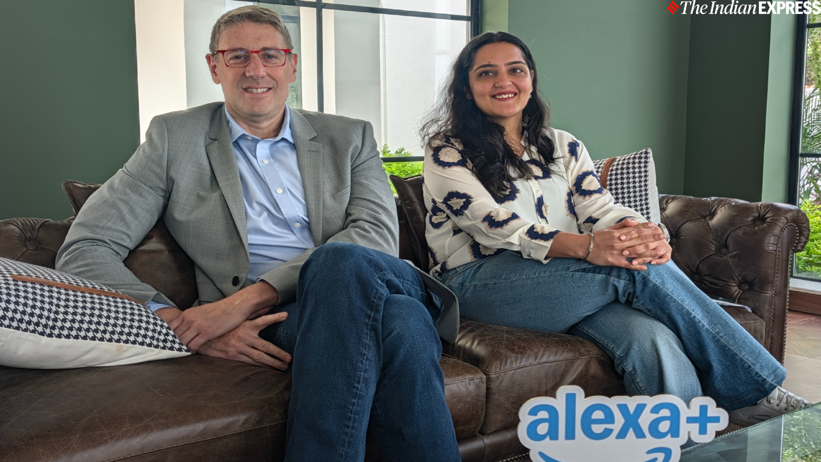 Alexa Plus 
