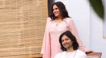 Ali Fazal Richa Chadha daughter