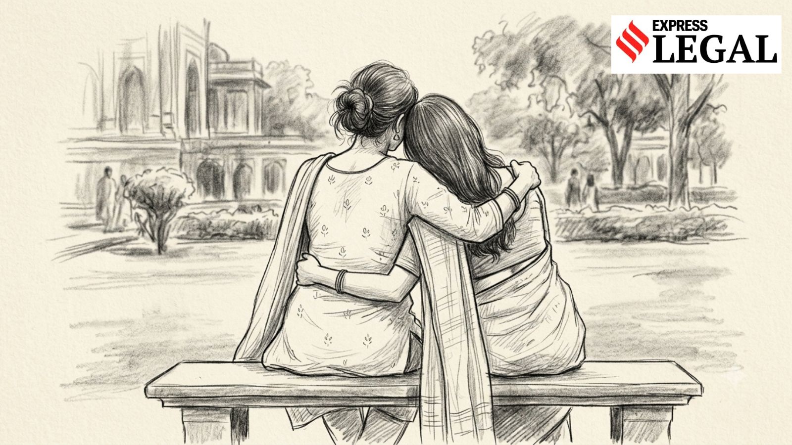Allahabad High Court asks UP police to ensure safety for same-sex interfaith couple Allahabad High Court asks UP police to ensure safety for same-sex interfaith couple