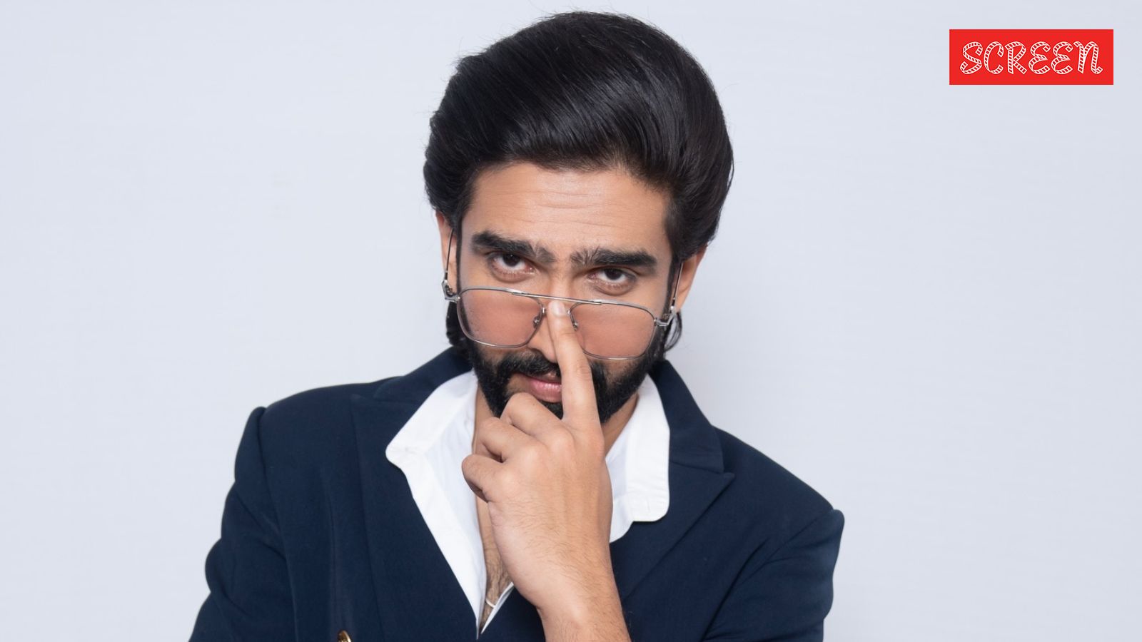 ‘I’m the SRK of music but my anger is like Salman Khan’: Amaal Mallik calls out trolls