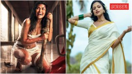 Actor Amala Paul reflects on her bold role in Aadai, where she had to appear nude, and addresses her initial fears.