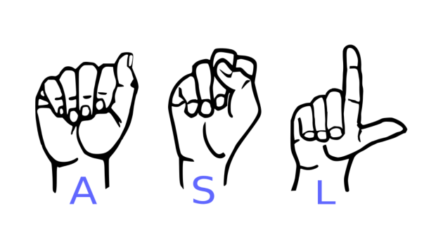 sign languages