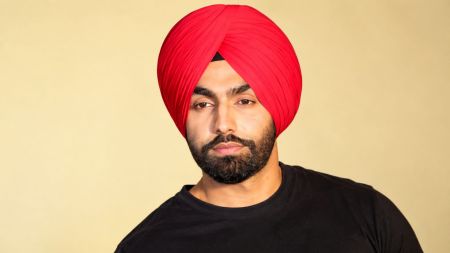 Ammy Virk, Ammy Virk Canada shooting, Ammy Virk shooting Canada, Ammy Virk vehicle attack, Ammy Virk Unity Tour, Abbotsford shooting, Ammy Virk concert shooting, British Columbia shooting, Punjabi singer Ammy Virk, Ammy Virk Rolls-Royce shooting, Abbotsford Police Department, Ammy Virk latest news