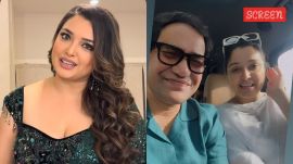 Amrapali Dubey Dinesh Lal Yadav Bigg Boss 20