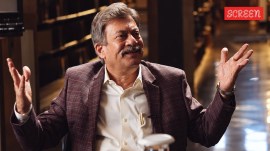 Veteran actor Anant Nag, who has been named the recipient of the Dadasaheb Phalke Award 2024