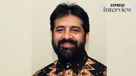 BRICS Leaders Summit 2026, South Africa BRICS, Anil Sookal, Global South, Narendra Modi, India South Africa relations, BRICS global governance, UN reform, food security, energy security, India China relations, BRICS de-dollarisation, Indian express, current affairs