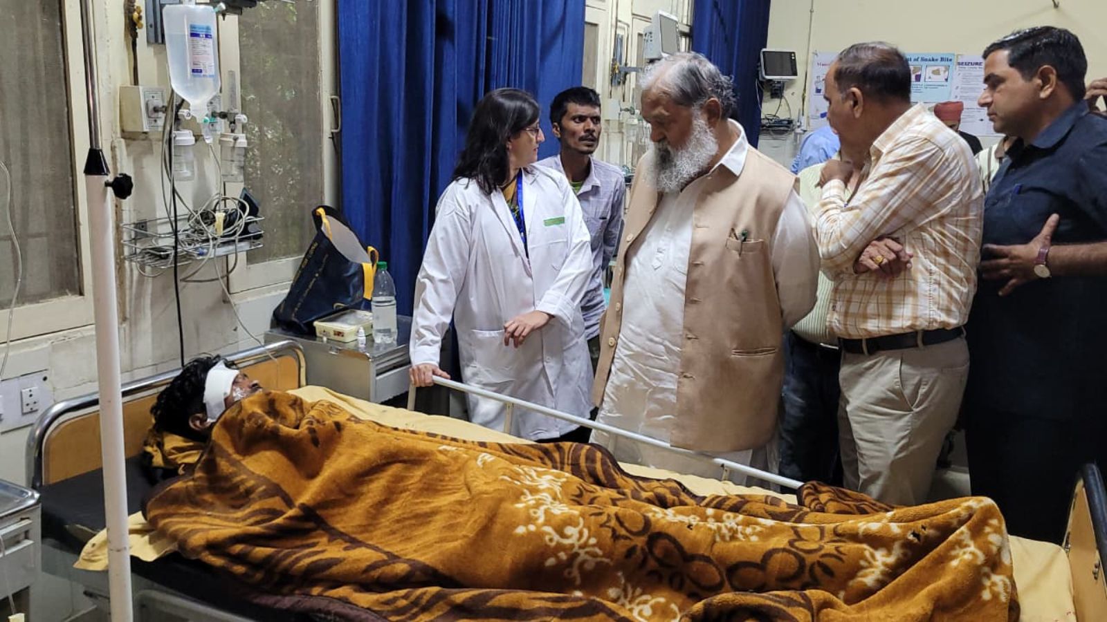 Ambala building collapse: Death toll rises to 6 as 2 bodies found from ...