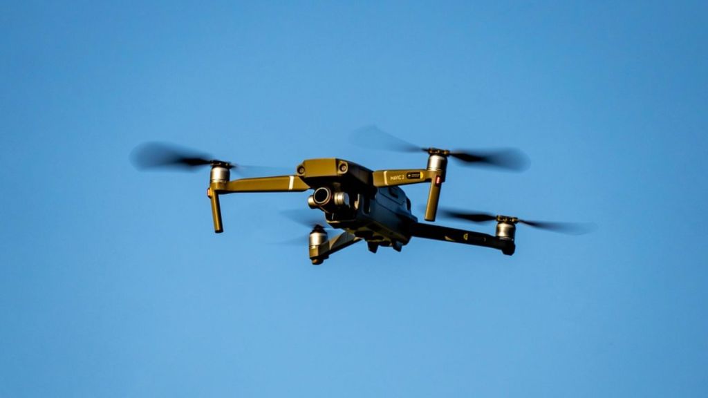 drones