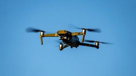 drones