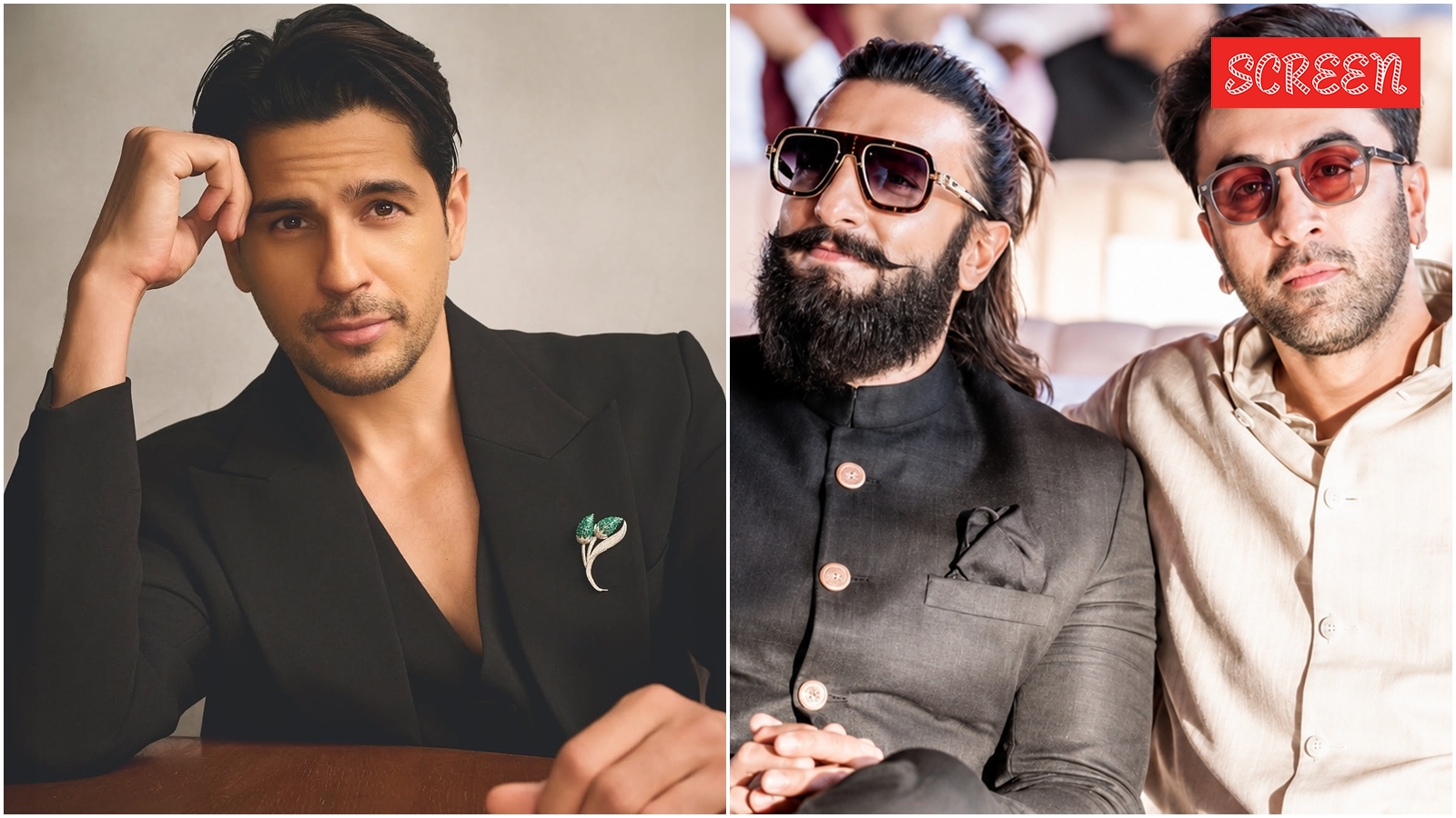 Annu Kapoor can’t tell Ranbir, Ranveer, Sidharth Malhotra apart: ‘Main nahi janta inhe’