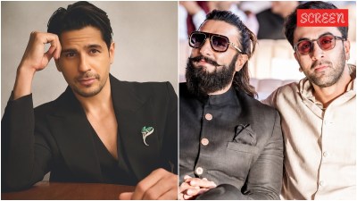 Annu Kapoor recently revealed that he can't tell Ranbir Kapoor, Ranveer Singh, and Sidharth Malhotra apart.