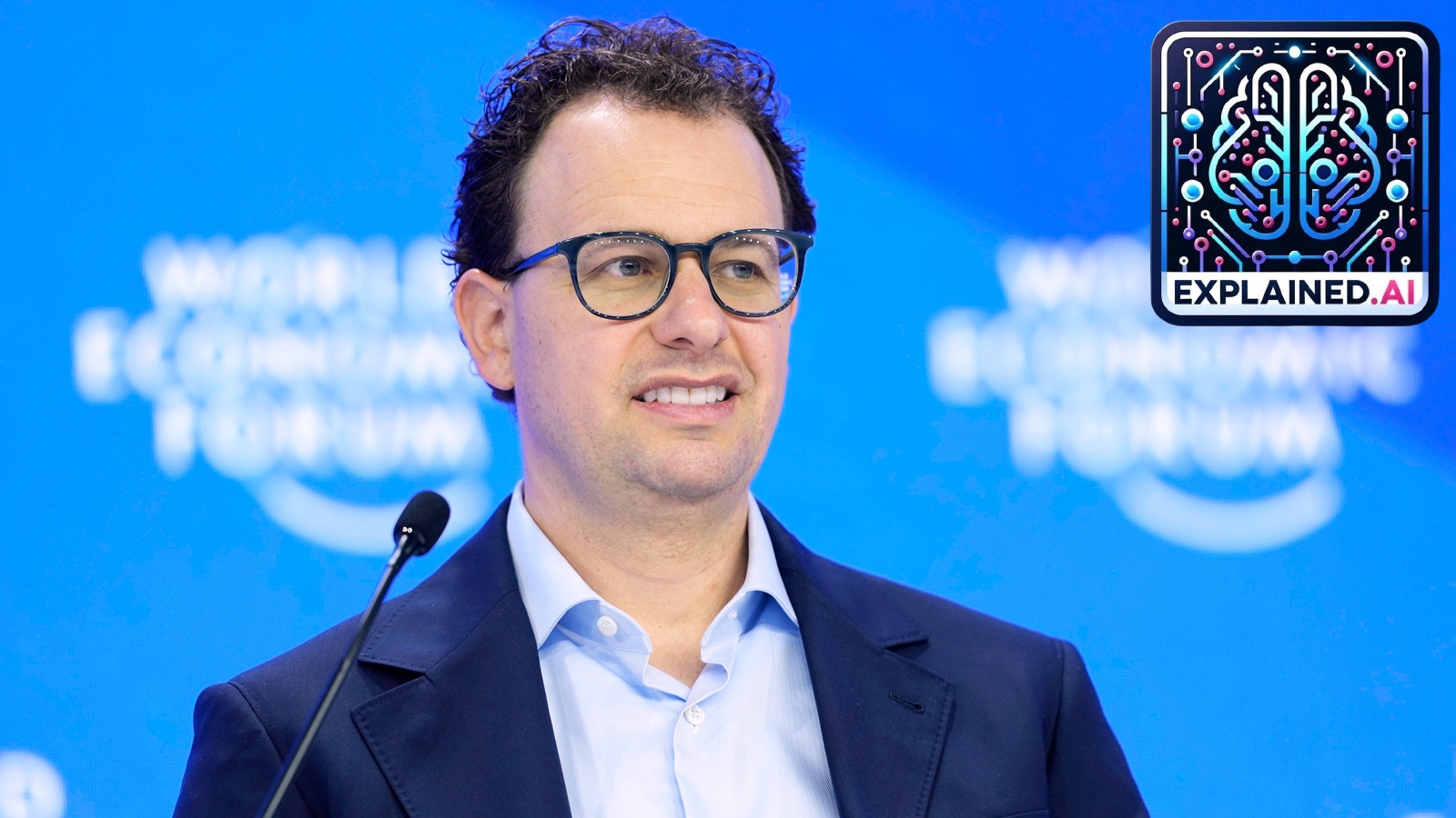 Anthropic co-founder’s 3 steps to pace AI development: The plan, the problems