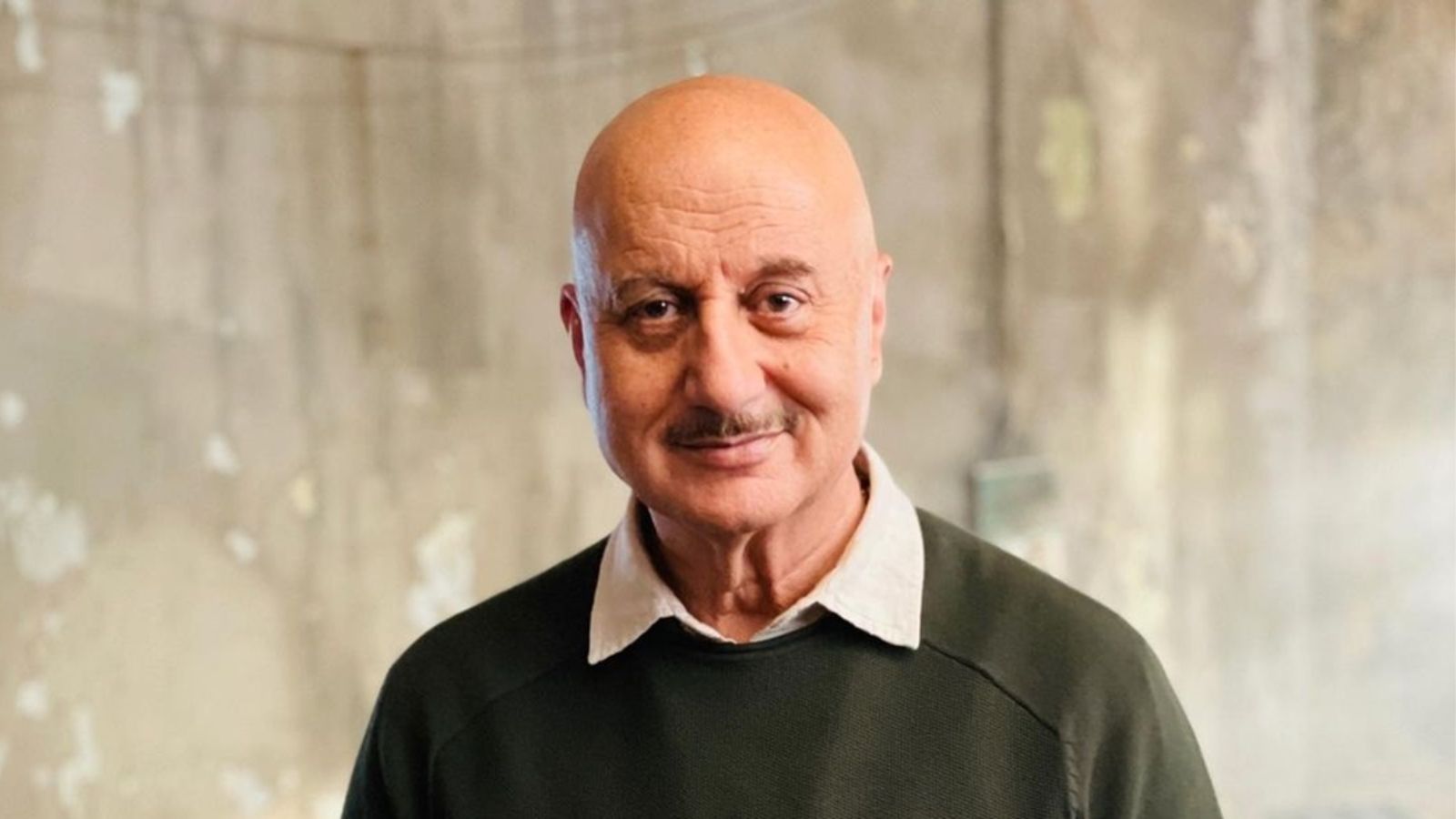 Anupam Kher on manic depression: Why reduced sleep is a key warning sign Anupam Kher on manic depression: Why reduced sleep is a key warning sign