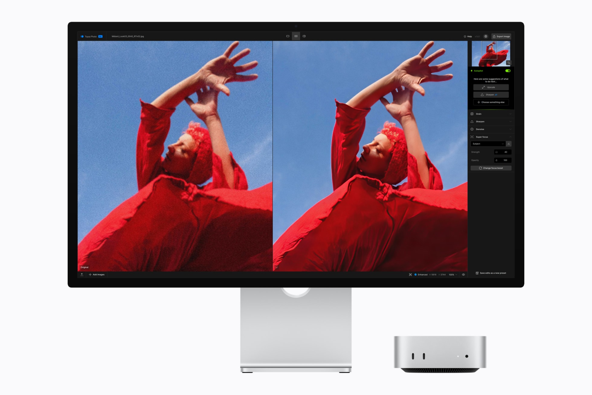 Mac Studio