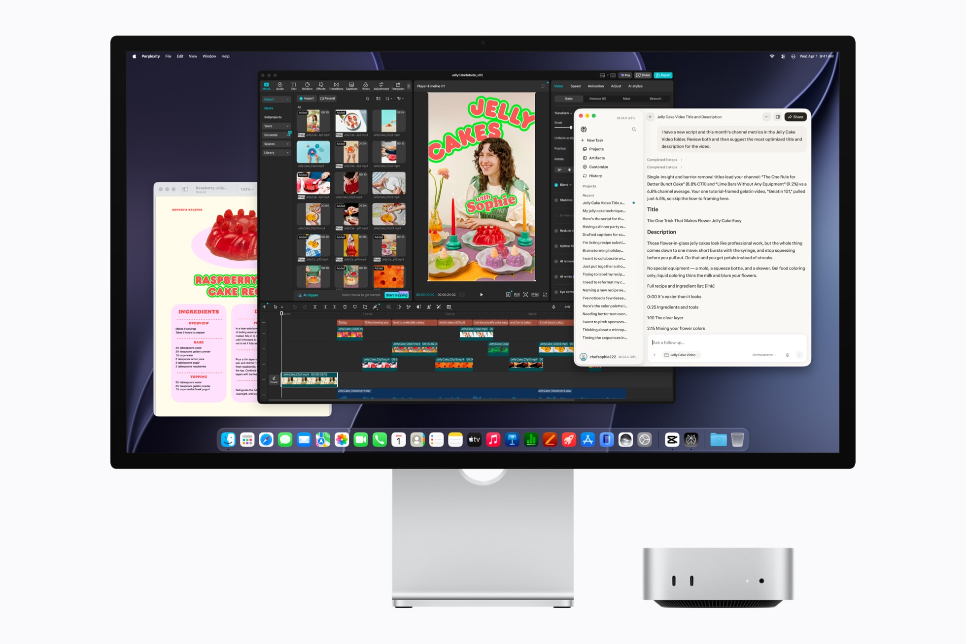 Mac Studio