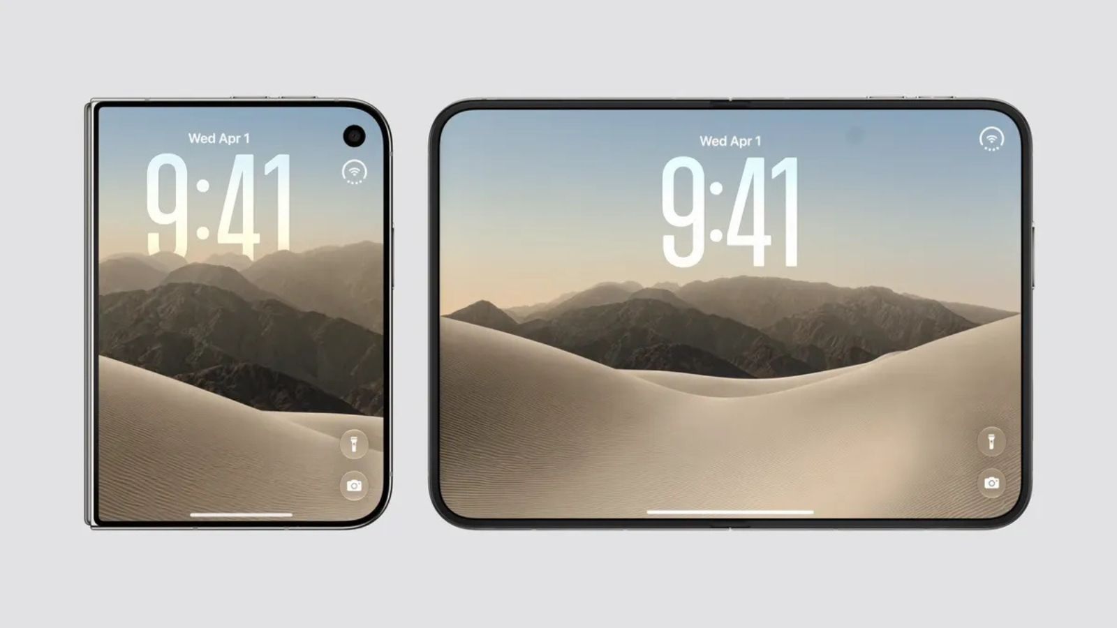 iPhone Duo