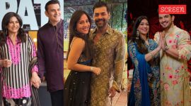 Pati Patni Aur Panga 2 confirmed contestants