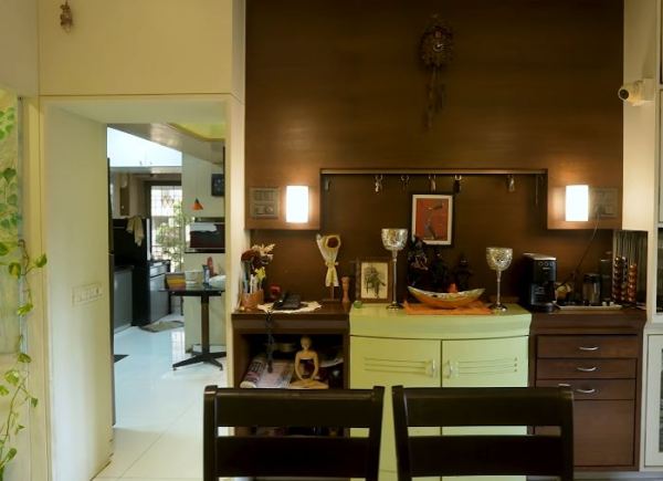 Sumeet Raghavan's house tour