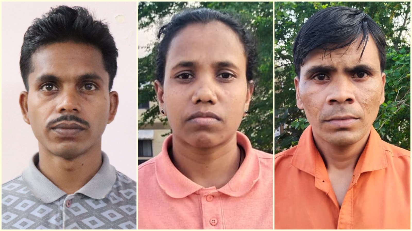They gave up arms last year. Now, seven former Maoists clear SSC exam – 3 of them with first class
