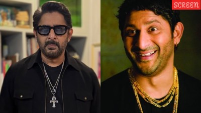 Arshad Warsi